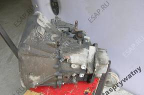 КОРОБКА ПЕРЕДАЧ AR32104 1.6 TS ALFA ROMEO 147