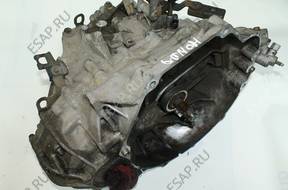 КОРОБКА ПЕРЕДАЧ ARK5 HONDA ACCORD VII 2.0 03-07 R.