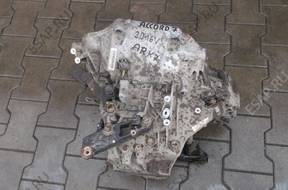 КОРОБКА ПЕРЕДАЧ ARK7 HONDA ACCORD VII 7 2.0 16V 74 тыс. км..KM