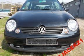 КОРОБКА ПЕРЕДАЧ AROSA LUPO POLO MPI 129 ТЫС KM FFE