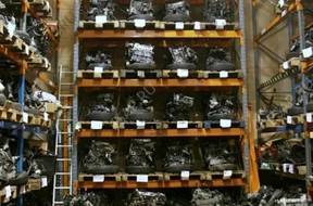 КОРОБКА ПЕРЕДАЧ AROSA POLO IBIZA LUPO DXK 1.4 1,6