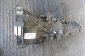 КОРОБКА ПЕРЕДАЧ ARX Audi A6 C4 2,5TDI 103kW 94-97