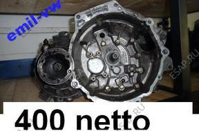 КОРОБКА ПЕРЕДАЧ ASD 5-СТУПЕНЧАТАЯ МЕХАНИЧЕСКАЯ VW GOLF, POLO