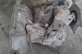 КОРОБКА ПЕРЕДАЧ astra 2 wectra БЕНЗИН    F18  W374