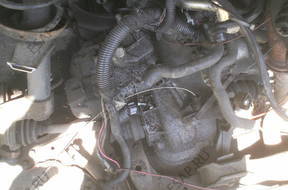 КОРОБКА ПЕРЕДАЧ ASTRA F 1.7TD F15 X17DTL