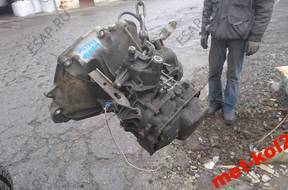 КОРОБКА ПЕРЕДАЧ ASTRA F/VECTRA БЕНЗИН 1.6 16V F15