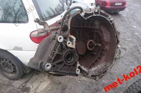 КОРОБКА ПЕРЕДАЧ ASTRA F/VECTRA БЕНЗИН 1.6 16V F15