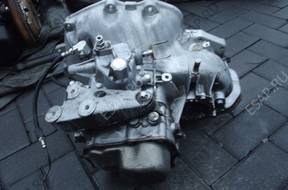 КОРОБКА ПЕРЕДАЧ ASTRA G 1,7 TD 90400209