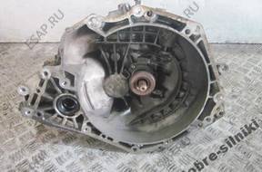 КОРОБКА ПЕРЕДАЧ ASTRA G H 1.7 CDTI F17 W355