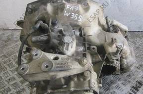 КОРОБКА ПЕРЕДАЧ ASTRA G H 1.7 CDTI F17 W355