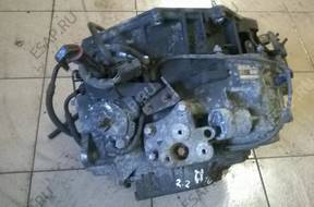 КОРОБКА ПЕРЕДАЧ  ASTRA G ZAFIRA 2,2  АВТОМАТИЧЕСКАЯ AF22