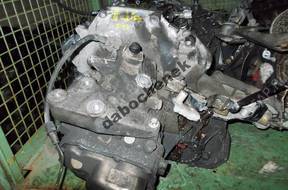 КОРОБКА ПЕРЕДАЧ Astra II 1.4 16V