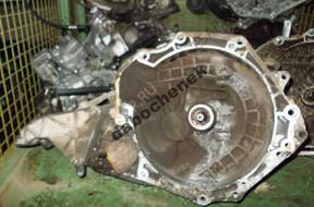 КОРОБКА ПЕРЕДАЧ Astra II 1.4 16V