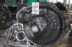 КОРОБКА ПЕРЕДАЧ ASTRA II 1.7 DTC ANG
