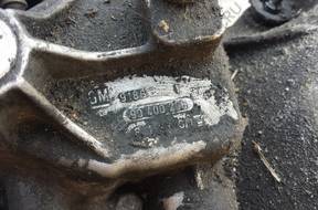 КОРОБКА ПЕРЕДАЧ ASTRA II CORSA C 1,6 8V 90400206