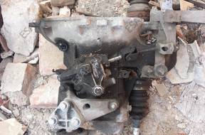 КОРОБКА ПЕРЕДАЧ ASTRA II CORSA C 1,6 8V 90400206