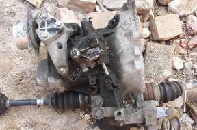 КОРОБКА ПЕРЕДАЧ ASTRA II CORSA C 1,6 8V 90400206
