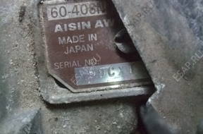 КОРОБКА ПЕРЕДАЧ ASTRA II G 1,6 16V АВТОМАТИЧЕСКАЯ 6040SN 92TYS