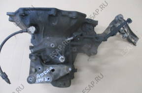 КОРОБКА ПЕРЕДАЧ ASTRA II G 1,7 TD