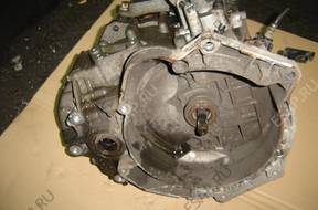 КОРОБКА ПЕРЕДАЧ astra III 1.3 cdti