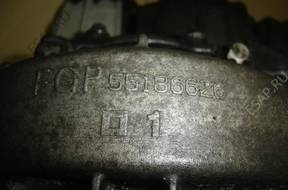 КОРОБКА ПЕРЕДАЧ astra III 1.3 cdti