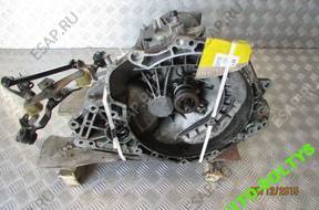 КОРОБКА ПЕРЕДАЧ ASTRA III H 1.4B 2005 год, F13