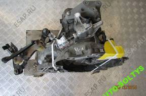 КОРОБКА ПЕРЕДАЧ ASTRA III H 1.4B 2005 год, F13