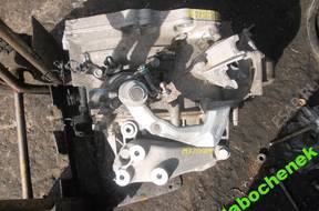 КОРОБКА ПЕРЕДАЧ Astra IV J 1.6 Turbo M320FAM 3 тыс. км.. km