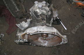 КОРОБКА ПЕРЕДАЧ ASTRA J IV 1.4 16V A14XER