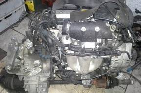 КОРОБКА ПЕРЕДАЧ  ASTRA ZAFIRA БЕНЗИН ASTRA GTC 2.0 T Z20LER