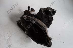 КОРОБКА ПЕРЕДАЧ ASTRA ZAFIRA VECTRA F17 C394 1.8 6