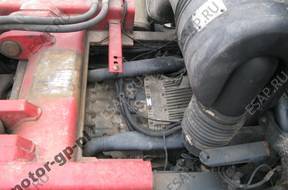 КОРОБКА ПЕРЕДАЧ ASTRONIC ZF MAN TGA 26-363 DAF IVECO
