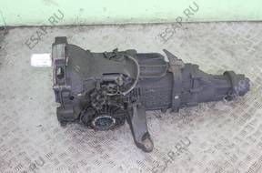 КОРОБКА ПЕРЕДАЧ ASZ Audi 90 2,3b DOHC 20V quattro