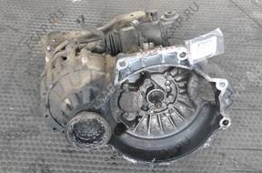 КОРОБКА ПЕРЕДАЧ ATH Seat Toledo 1,9TD