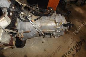 КОРОБКА ПЕРЕДАЧ ATLEON 2006 год, 3.0TD 63TKM