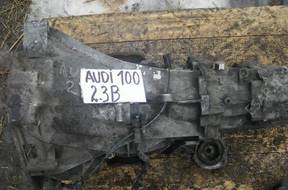 КОРОБКА ПЕРЕДАЧ AUDI 100 2.3B