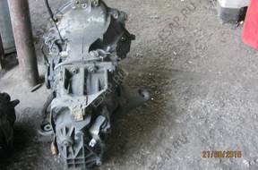 КОРОБКА ПЕРЕДАЧ AUDI 100 B3 2,0  NR.128