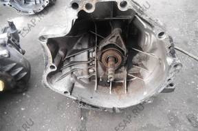 КОРОБКА ПЕРЕДАЧ AUDI 100 C3 2.5 TD AAX