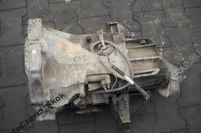 КОРОБКА ПЕРЕДАЧ AUDI 100 C4 2.6 V6 -WYSYKA-