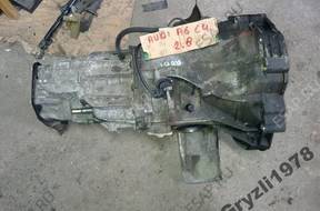 КОРОБКА ПЕРЕДАЧ AUDI 100 C4 A6 91-97 год, DHN 2,6 2,8