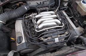 КОРОБКА ПЕРЕДАЧ AUDI 2,6 V6