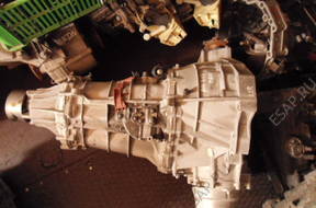 КОРОБКА ПЕРЕДАЧ AUDI 2.0 TDI LLR