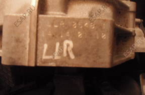 КОРОБКА ПЕРЕДАЧ AUDI 2.0 TDI LLR