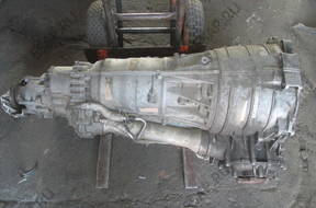 КОРОБКА ПЕРЕДАЧ AUDI 6HP26A-61