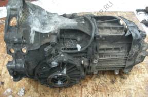 КОРОБКА ПЕРЕДАЧ AUDI 80 1.9 D VAT