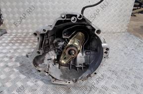 КОРОБКА ПЕРЕДАЧ AUDI 80 2,0 AKM