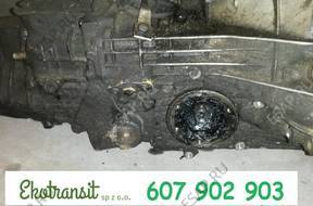 КОРОБКА ПЕРЕДАЧ AUDI 80 2.0 KAT