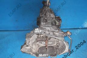 КОРОБКА ПЕРЕДАЧ AUDI 80 B2 1.3 4-СТУПЕНЧАТАЯ 82-84