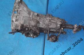 КОРОБКА ПЕРЕДАЧ AUDI 80 B2 1.3 4-СТУПЕНЧАТАЯ 82-84