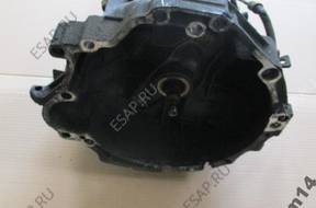 КОРОБКА ПЕРЕДАЧ   AUDI 80  B3 1,6 D -